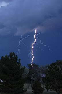 Pioneer Valley Lightning, July 20, 2013